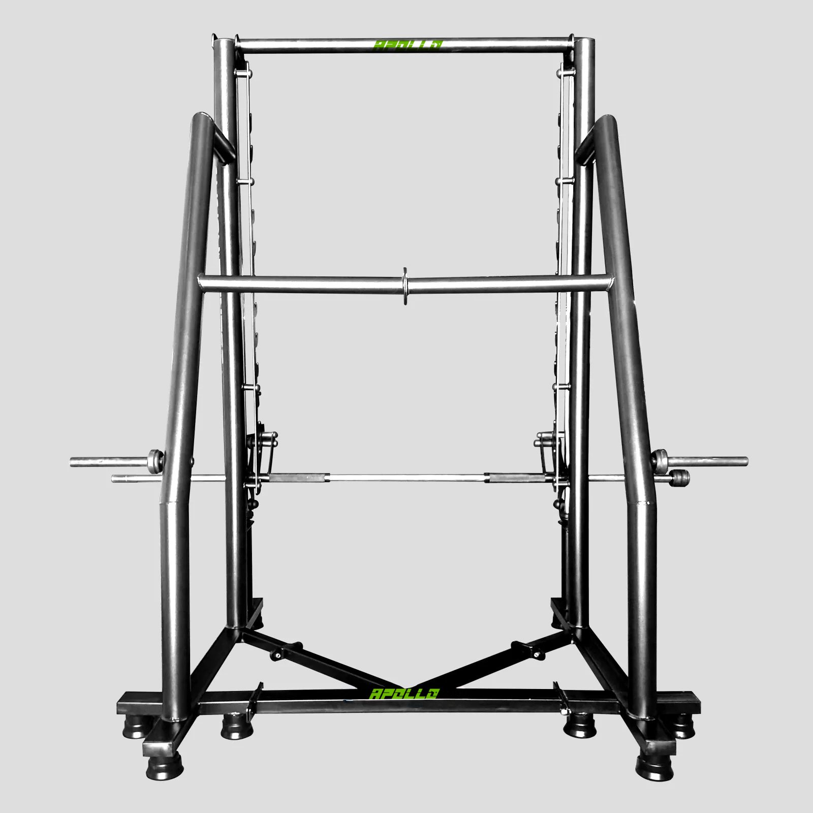 SMITH BARRA GUIADA - PESO LIVRE